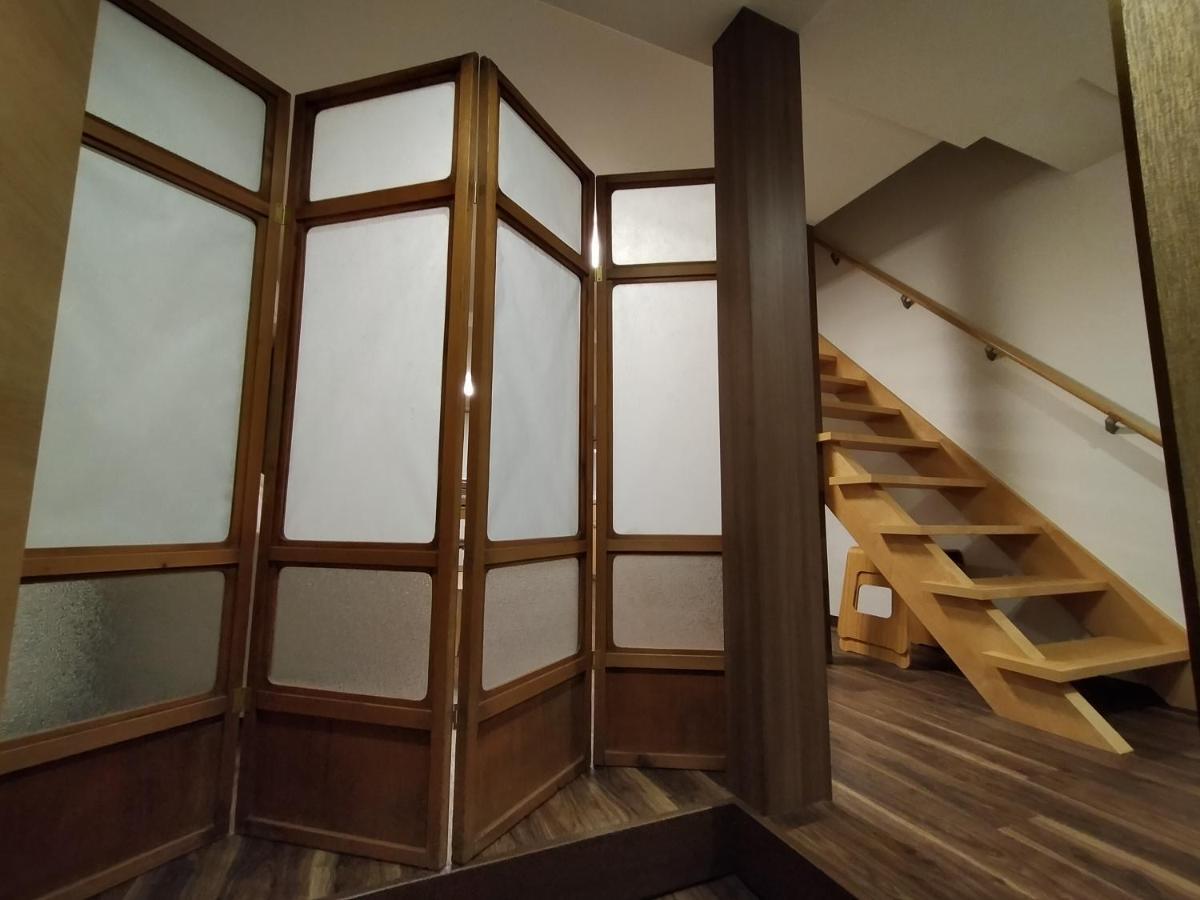 縁 鷺洲 Osaka Exterior foto