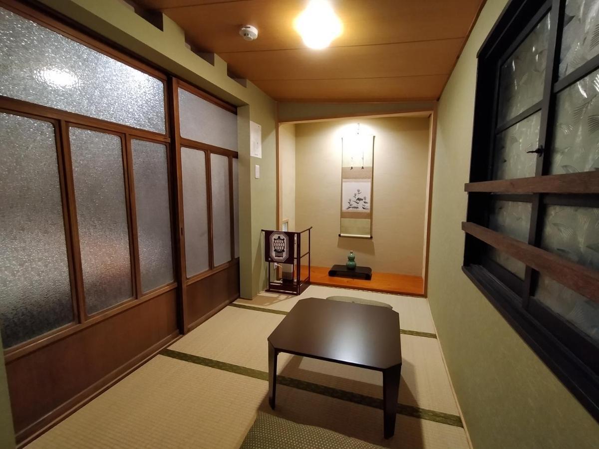 縁 鷺洲 Osaka Exterior foto