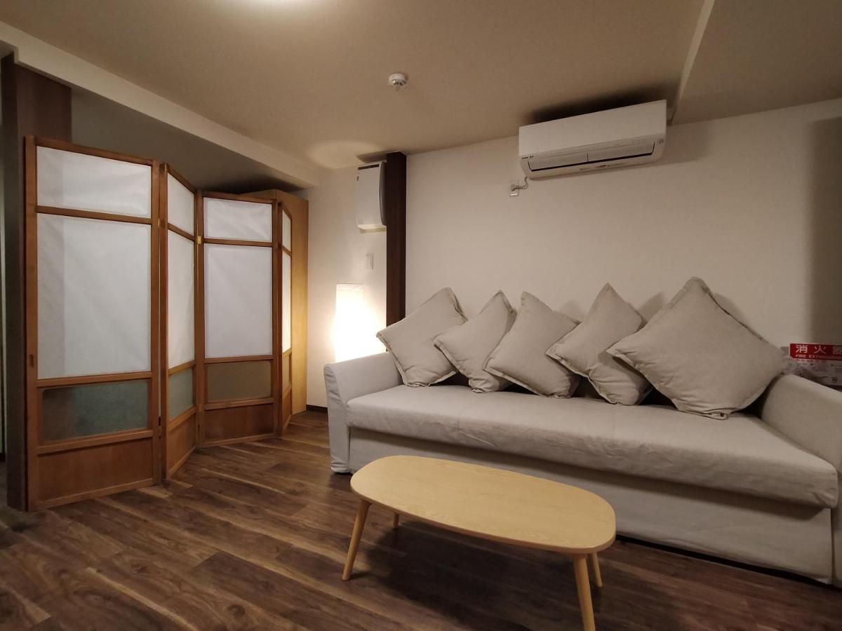 縁 鷺洲 Osaka Exterior foto